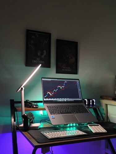 میز تحریر تاشو مدل سرو photo review