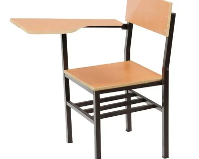 صندلی محصلی MDF | صندلی محصلی چوبی | صندلی آموزشی MDF