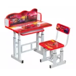 میز تحریر کودک کیدکو مدل مک کوئین