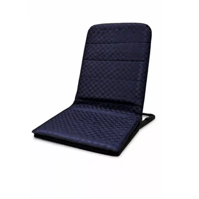 صندلی راحت نشین 5 حالته پشت بلند با فوم 5 سانت