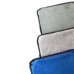 صندلی راحت نشین 5 حالته سایز متوسط