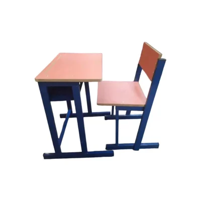 میز و صندلی یک نفره جدا از هم کد B015