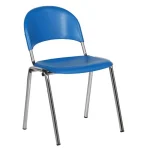صندلی انتظار لوله ای دوتیکه کد B401