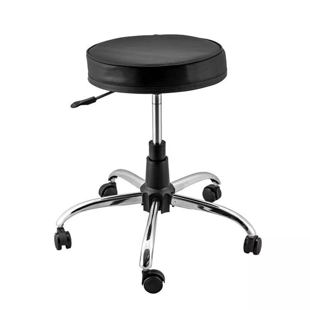 صندلی تابوره بدون دسته جک دار TA550