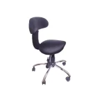 صندلی آزمایشگاهی مدل زین دوچرخه ای کد TA400