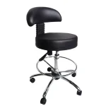 تابوره آزمایشگاهی رکاب دار بدون دسته کد TA300