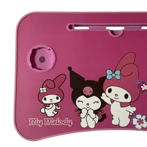 میز تحریر زمینی کودک مدل ملودی