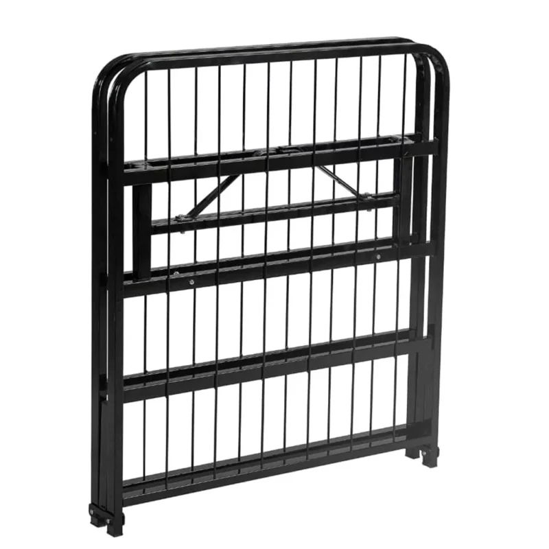 IMG-20220330-WA0003 کفی تخت خواب فلزی تاشو کیدکو ابعاد 25*75*195