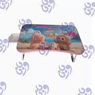 میز تحریر زمینی کودک مدل لبوبو