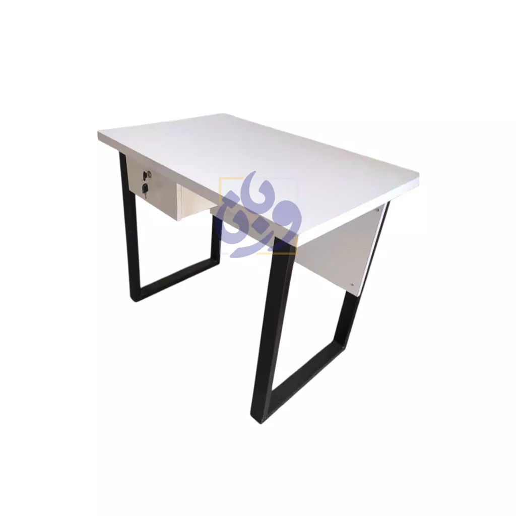 میز معلم مدل ویژه 60 در 90 با کشو کد mm-03
