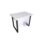 میز معلم مدل ویژه 60 در 90 با کشو کد mm-03