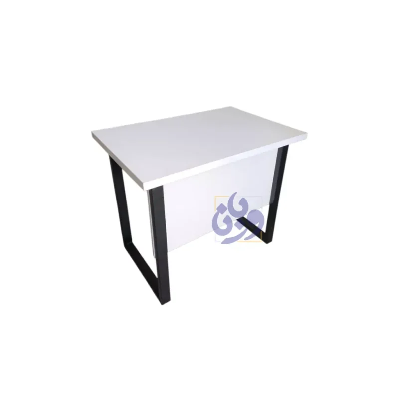 میز معلم مدل ویژه 60 در 90 با کشو کد mm-03