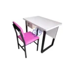 میز معلم مدل ویژه 60 در 90 با کشو کد mm-03