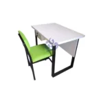 میز معلم مدل ویژه 60 در 90 با کشو کد mm-03