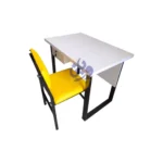 میز معلم مدل ویژه 60 در 90 با کشو کد mm-03