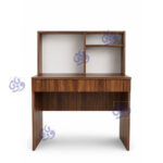 میز تحریر کتابخانه دار